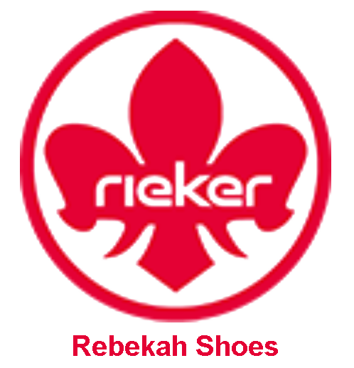 Rebekah Shoes
