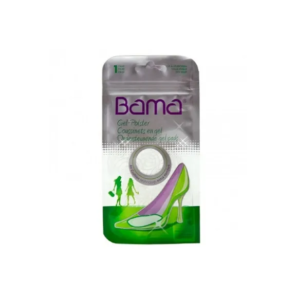 Rieker Webstore Produits D'entretien*Bama cuir coussinet gel soft gel incolore