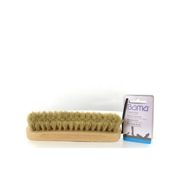Rieker Webstore Produits D'entretien*Bama multimatiere brosse a reluir bama  polishing brush