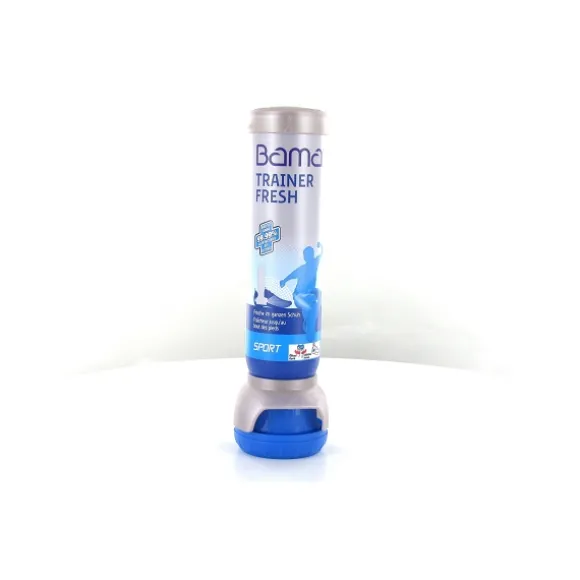 Rieker Webstore Produits D'entretien*Bama multimatiere trainer fresh