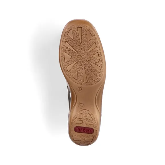 rieker_ballerines___beige_2-1.webp Femme Rieker Webstore Ballerines*Rieker ballerines 41356 60 beige