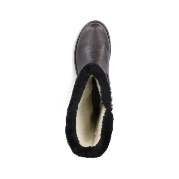 rieker_bottes___marron_2-2.webp Femme Rieker Webstore Grandes Tailles | Bottes*Rieker bottes 73291 25 marron