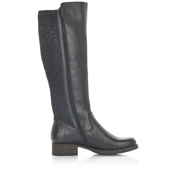 Femme Rieker Webstore Bottes*Rieker bottes z9591 00 noir