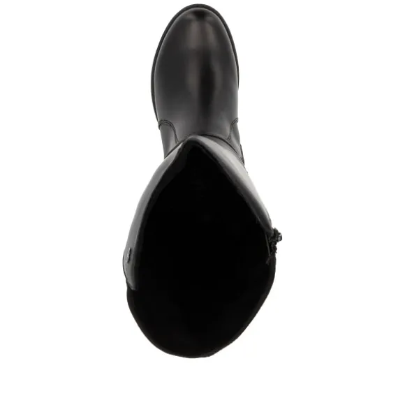 rieker_bottes_z__noir_2-2.webp Femme Rieker Webstore Bottes*Rieker bottes z9564 00 noir