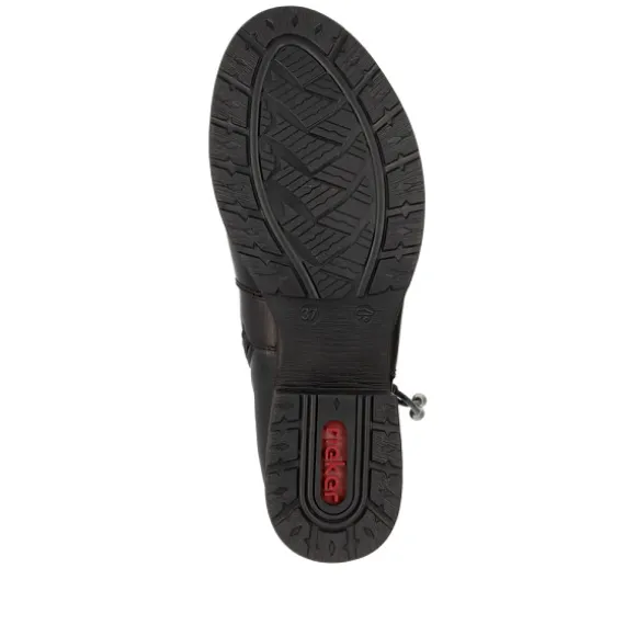 rieker_bottes_z__noir_3-2.webp Femme Rieker Webstore Bottes*Rieker bottes z9564 00 noir