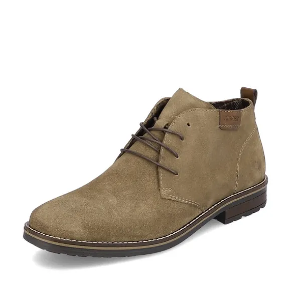 Homme Rieker Webstore Bottines & Boots*Rieker bottines et boots 33206 26 marron