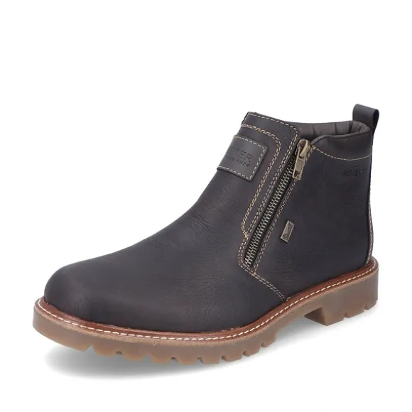 Homme Rieker Webstore Bottines & Boots*Rieker bottines et boots 39871 25 marron