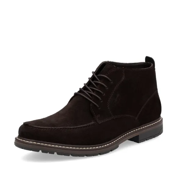 Homme Rieker Webstore Bottines & Boots*Rieker bottines et boots 13700 25 marron