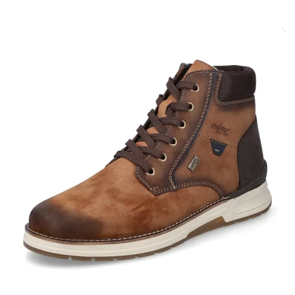Homme Rieker Webstore Bottines & Boots*Rieker bottines et boots 32332 24 marron