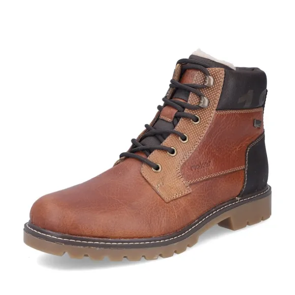Homme Rieker Webstore Bottines & Boots*Rieker bottines et boots 38832 22 marron