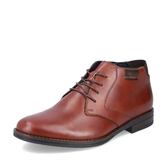 Homme Rieker Webstore Bottines & Boots*Rieker bottines et boots 10301 24 marron