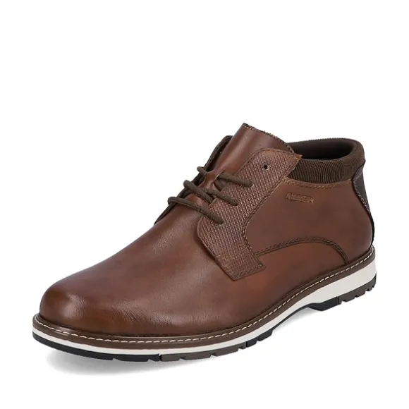 Homme Rieker Webstore Bottines & Boots*Rieker bottines et boots 10500 24 marron
