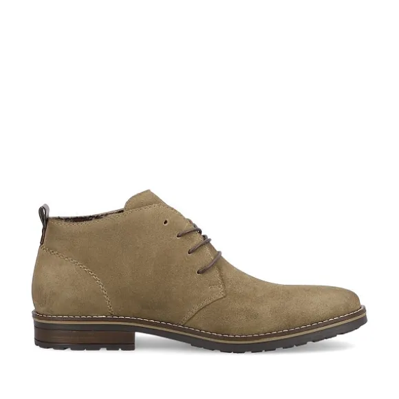 Homme Rieker Webstore Bottines & Boots*Rieker bottines et boots 33206 26 marron