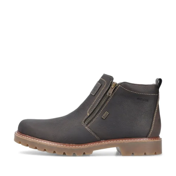 Homme Rieker Webstore Bottines & Boots*Rieker bottines et boots 39871 25 marron