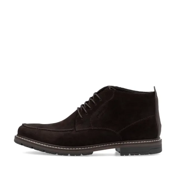 Homme Rieker Webstore Bottines & Boots*Rieker bottines et boots 13700 25 marron