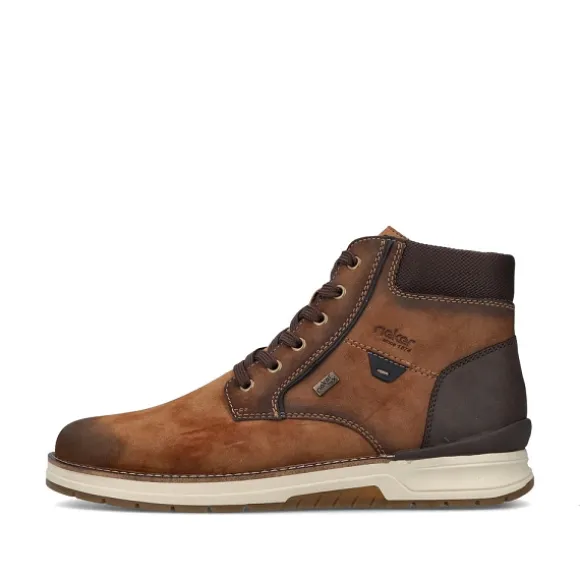Homme Rieker Webstore Bottines & Boots*Rieker bottines et boots 32332 24 marron