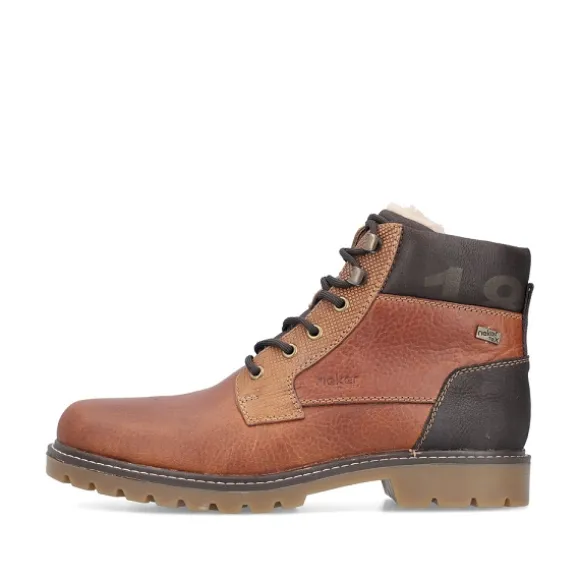 Homme Rieker Webstore Bottines & Boots*Rieker bottines et boots 38832 22 marron