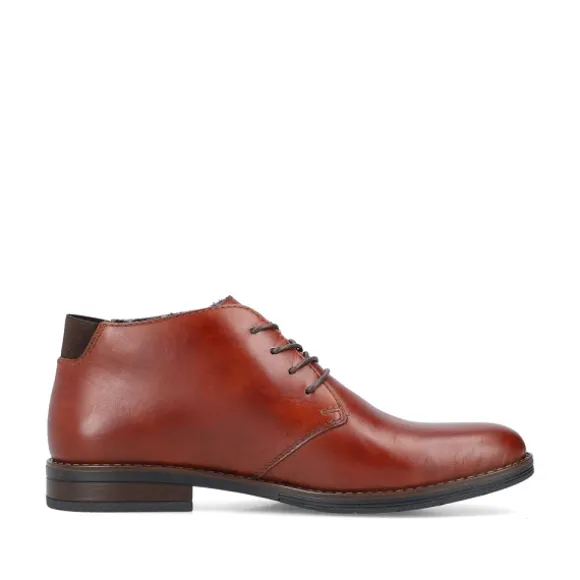 Homme Rieker Webstore Bottines & Boots*Rieker bottines et boots 10301 24 marron