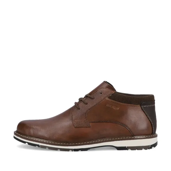 Homme Rieker Webstore Bottines & Boots*Rieker bottines et boots 10500 24 marron