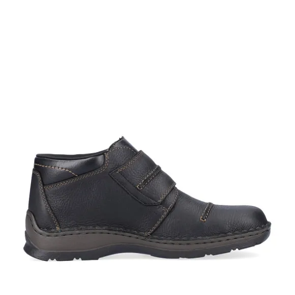Homme Rieker Webstore Bottines & Boots*Rieker bottines et boots 05367 00 noir