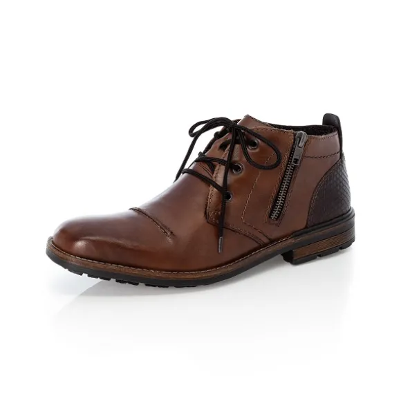 Homme Rieker Webstore Bottines & Boots*Rieker bottines et boots b1344 26 marron