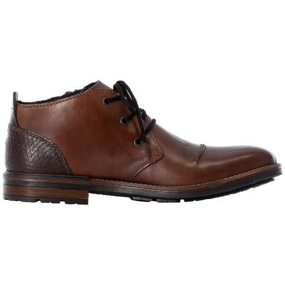 Homme Rieker Webstore Bottines & Boots*Rieker bottines et boots b1344 26 marron