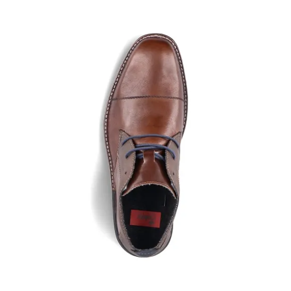 Homme Rieker Webstore Bottines & Boots*Rieker bottines et boots b1320 25 marron