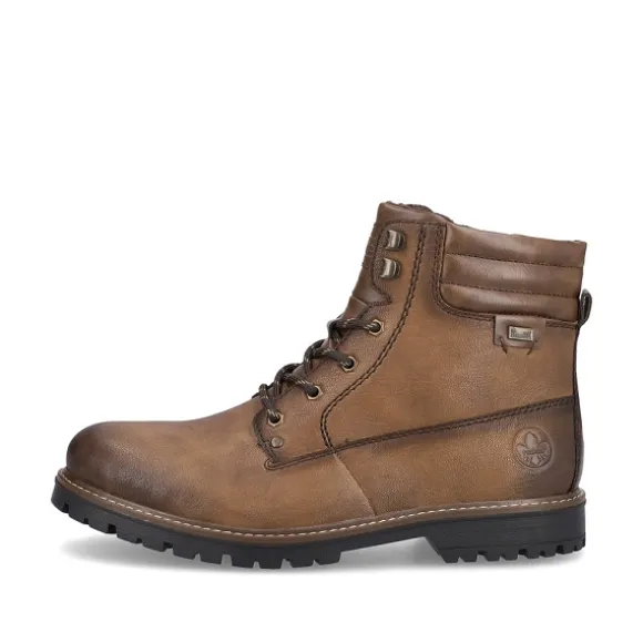 Homme Rieker Webstore Bottines & Boots*Rieker bottines et boots f3600 21 marron
