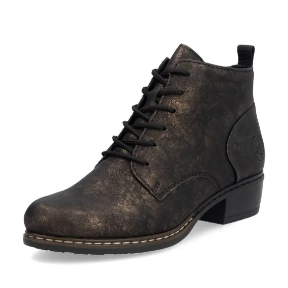 Femme Rieker Webstore Bottines & Boots*Rieker bottines et boots y0830 90 marron