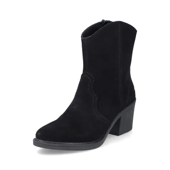 Femme Rieker Webstore Bottines & Boots*Rieker bottines et boots y1251 00 noir