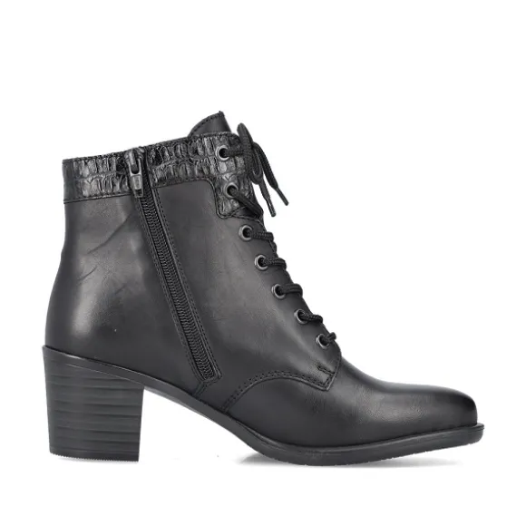 Femme Rieker Webstore Bottines & Boots*Rieker bottines et boots y2040 00 noir