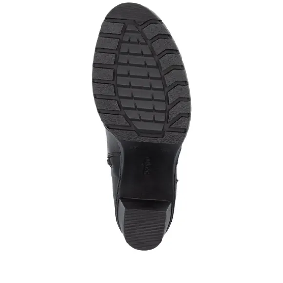 rieker_bottines_et_boots_y__noir_2-5.webp Femme Rieker Webstore Bottines & Boots*Rieker bottines et boots y2567 00 noir