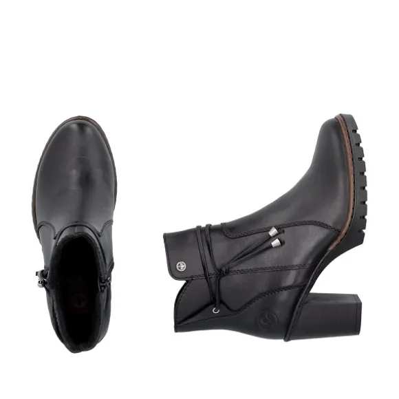 rieker_bottines_et_boots_y__noir_3-5.webp Femme Rieker Webstore Bottines & Boots*Rieker bottines et boots y2567 00 noir