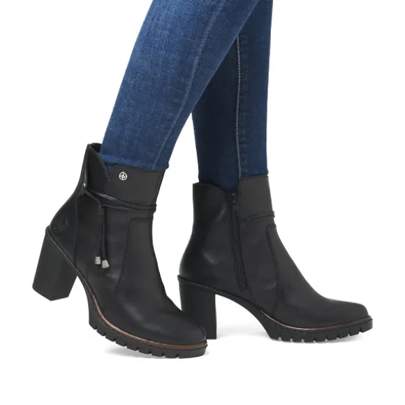 rieker_bottines_et_boots_y__noir_4-5.webp Femme Rieker Webstore Bottines & Boots*Rieker bottines et boots y2567 00 noir