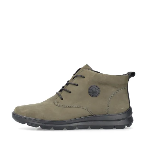 Femme Rieker Webstore Bottines & Boots*Rieker bottines et boots z0022 54 kaki