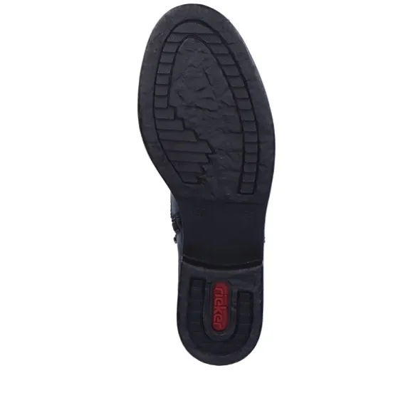 rieker_bottines_et_boots_z__noir_2-13.webp Femme Rieker Webstore Bottines & Boots*Rieker bottines et boots z4959 00 noir
