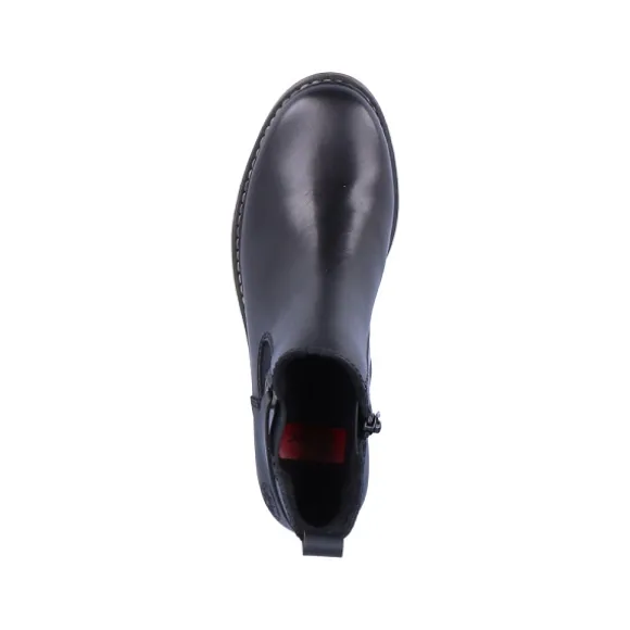 rieker_bottines_et_boots_z__noir_3-10.webp Femme Rieker Webstore Bottines & Boots*Rieker bottines et boots z4981 00 noir