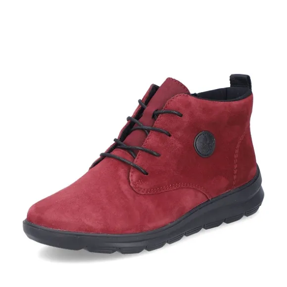 Femme Rieker Webstore Bottines & Boots*Rieker bottines et boots z0022 36 rouge