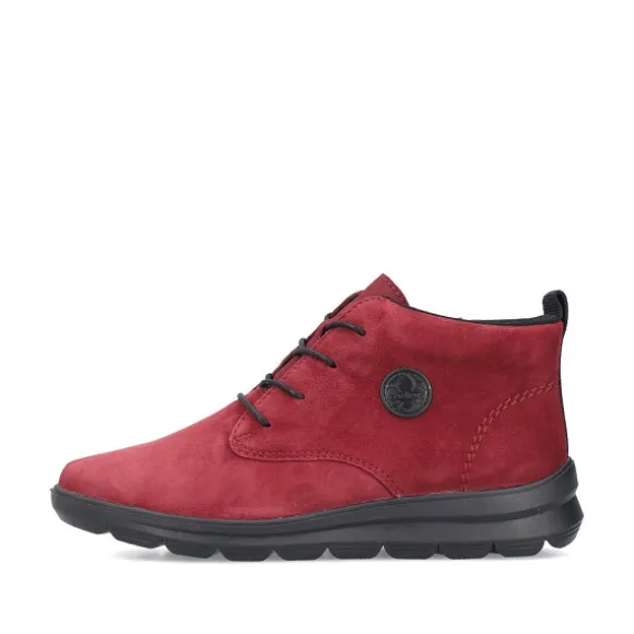 Femme Rieker Webstore Bottines & Boots*Rieker bottines et boots z0022 36 rouge