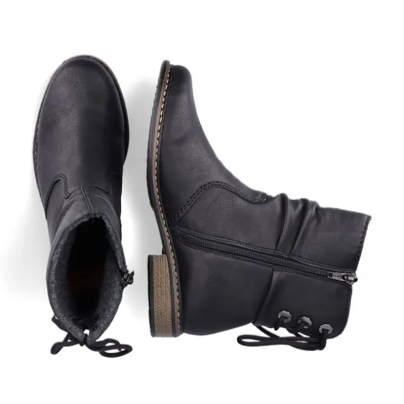 rieker_bottines_et_boots_zl__noir_3-1.webp Femme Rieker Webstore Bottines & Boots*Rieker bottines et boots z49l1 00 noir