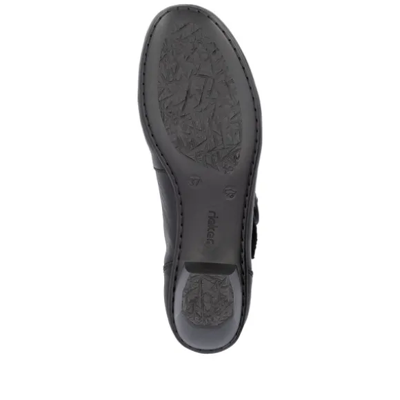 rieker_escarpins___noir_2-3.webp Femme Rieker Webstore Escarpins*Rieker escarpins 41756 00 noir