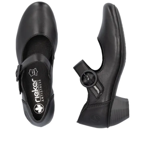 rieker_escarpins___noir_3-3.webp Femme Rieker Webstore Escarpins*Rieker escarpins 41756 00 noir