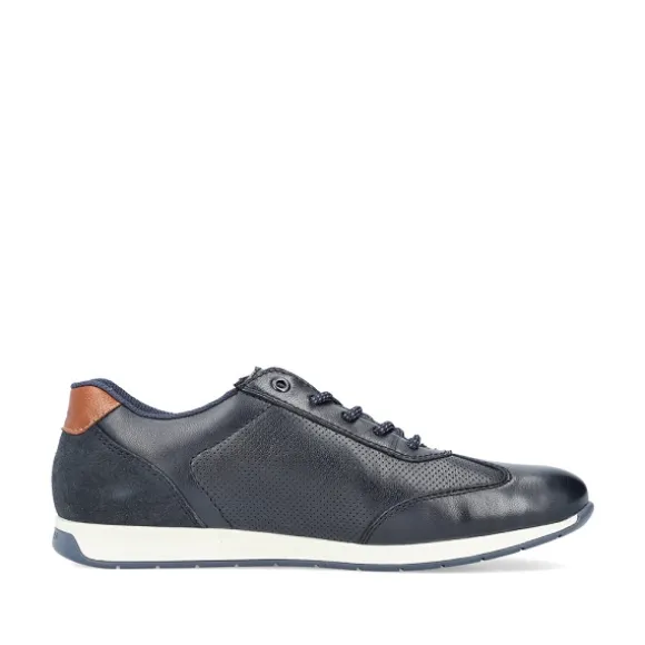 Homme Rieker Webstore Lacets*Rieker lacets 11927 14 bleu