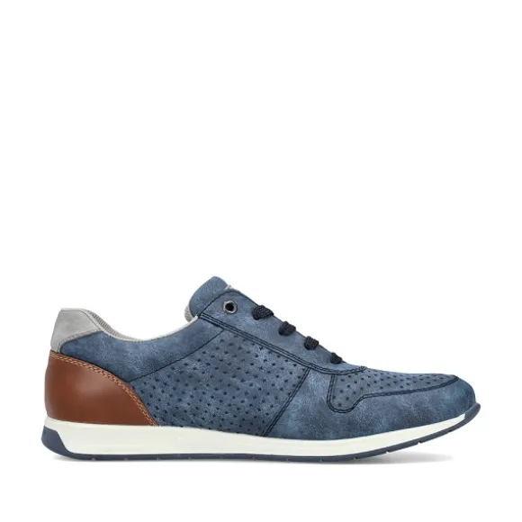 Homme Rieker Webstore Lacets*Rieker lacets 11926 14 bleu