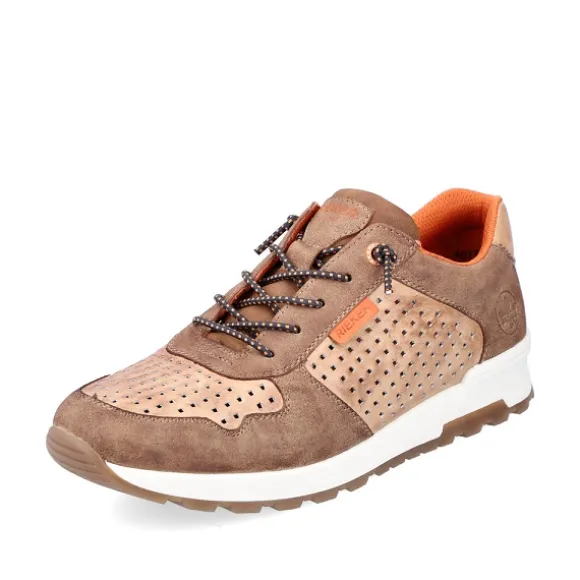 Homme Rieker Webstore Lacets*Rieker lacets 15106 20 camel