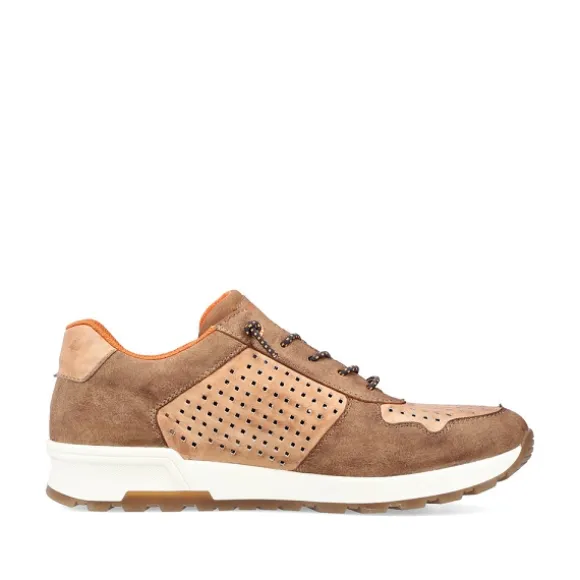 Homme Rieker Webstore Lacets*Rieker lacets 15106 20 camel