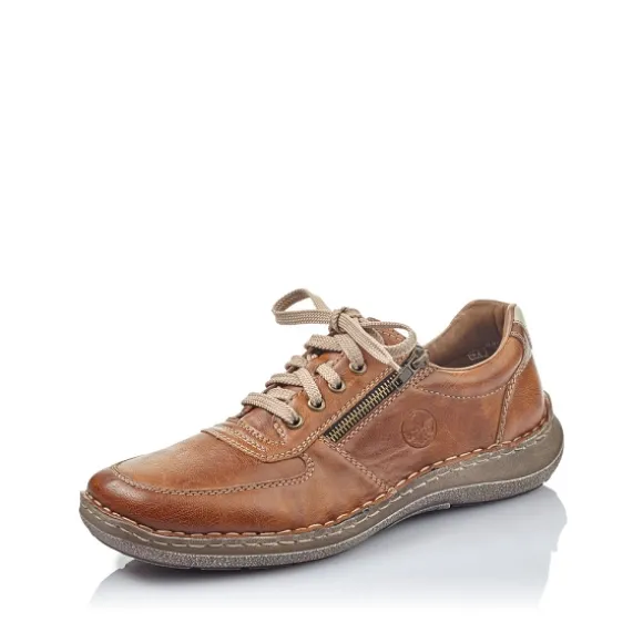 Homme Rieker Webstore Lacets*Rieker lacets 03030 25 marron