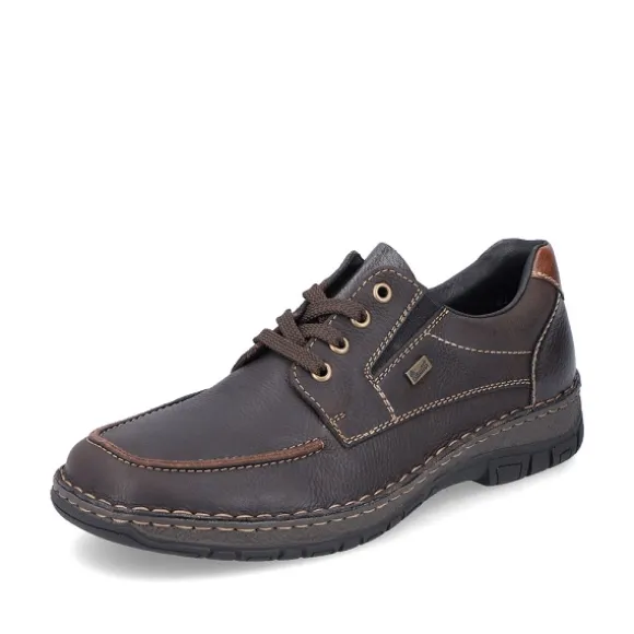 Homme Rieker Webstore Lacets*Rieker lacets 05100 25 marron