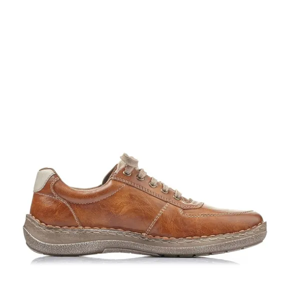 Homme Rieker Webstore Lacets*Rieker lacets 03030 25 marron