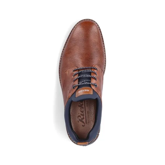 rieker_lacets___marron_2-8.webp Homme Rieker Webstore Lacets*Rieker lacets 14450 22 marron